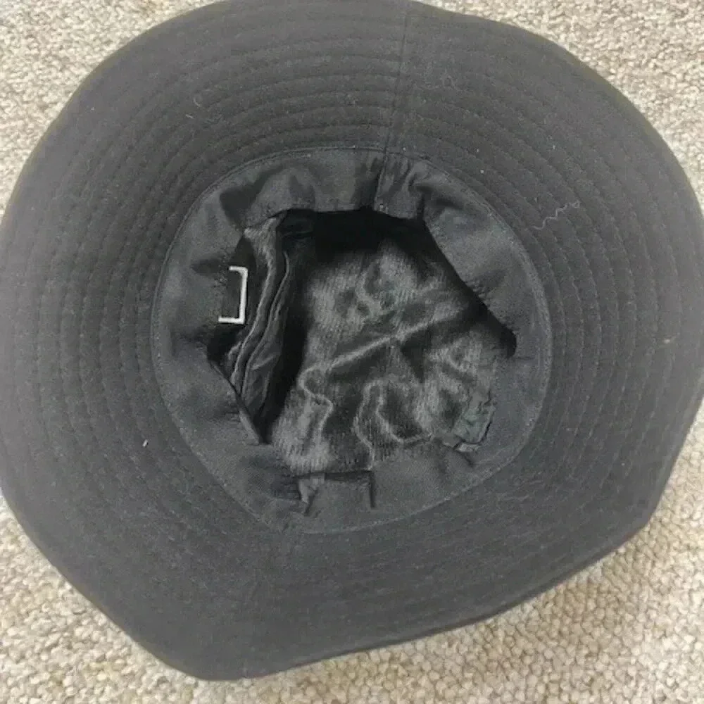 Smile Bucket Hat - The Unrivaled Brand One Size Stretch Unisex Adult